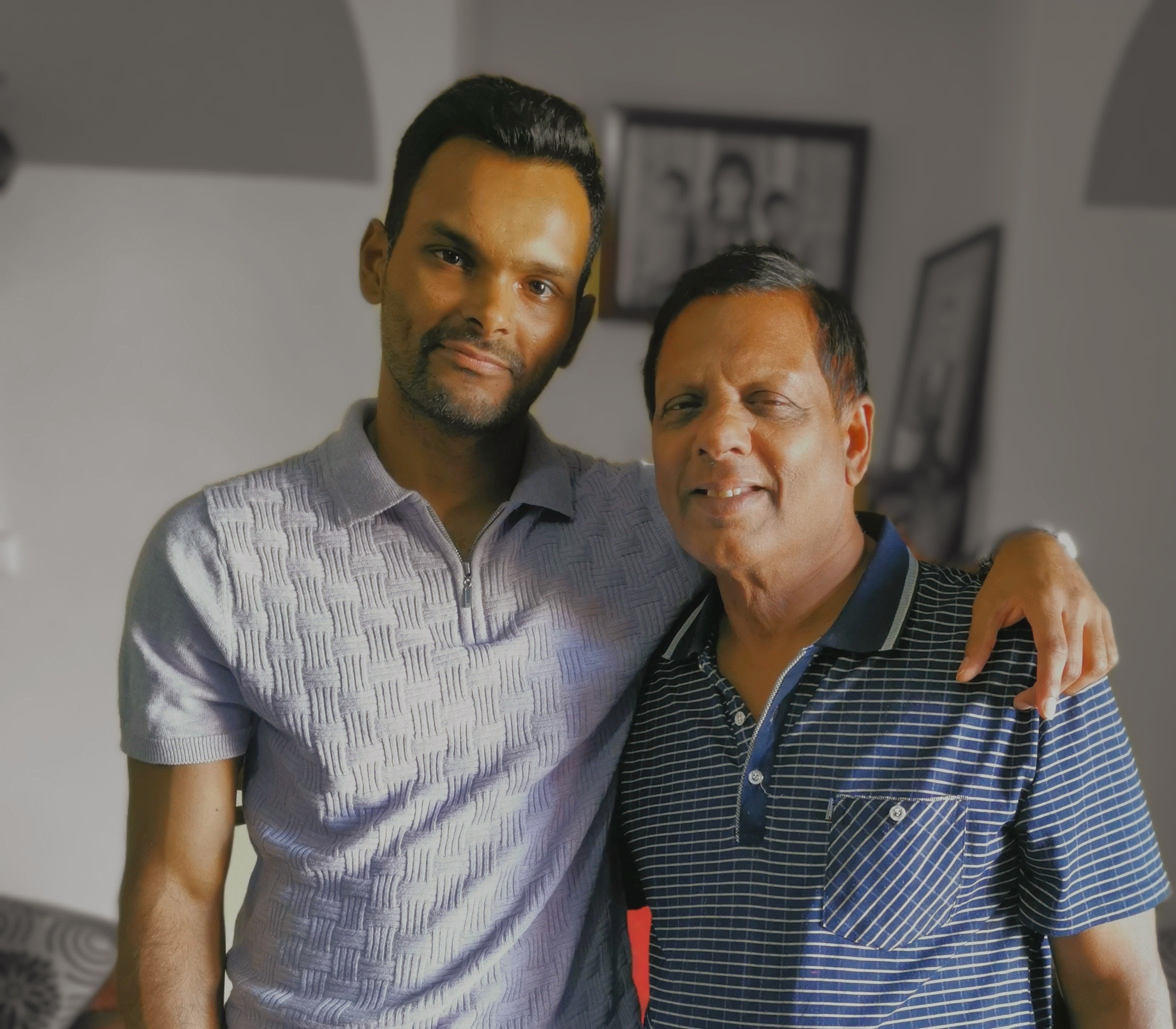 Shirish Basant Rai, Founder of BondNow